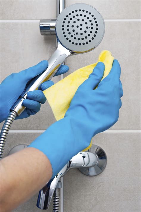 Cleaning Hacks: Unexpected Uses for Magic Shower Cleaner